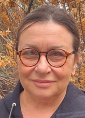 Elizaveta из Lisboa 63 года