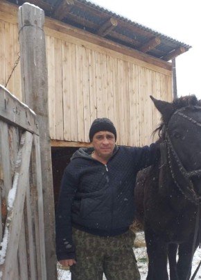 Сергей из Донецка 47 лет