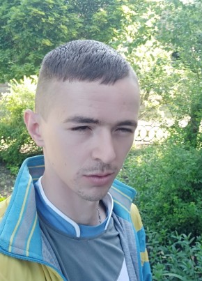 Димон, 33, Україна, Лозова