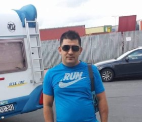 Ivelin, 43, Nuernberg