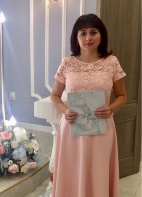 Марина, 43, Россия, Вязники