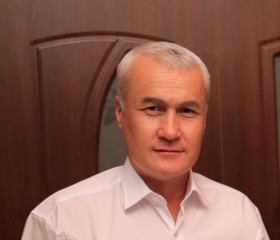 Мансур, 55 лет, Душанбе