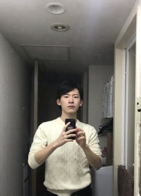 Ryo, 27, 日本, 豊田市