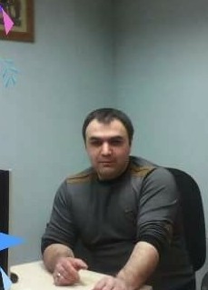 Насриддин, 47, Россия, Люберцы