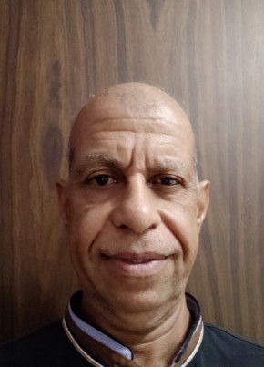 Alistar, 64, جمهورية مصر العربية, بور سعيد