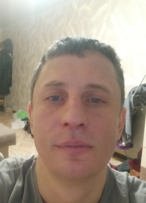 Олег, 40, Россия, Кемерово