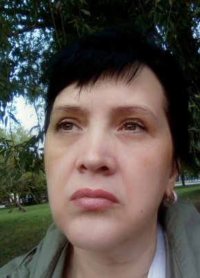 Ирина, 55, Россия, Новошахтинск