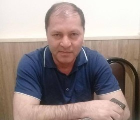 Шамиль, 55 лет, Владивосток