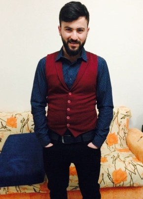 Halim, 30, Türkiye Cumhuriyeti, Bafra