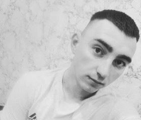 Ignat, 28, Hrodna
