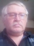 Varfolomey Orlov, 57, Yekaterinburg