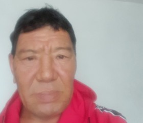 Марат, 52 года, Өскемен