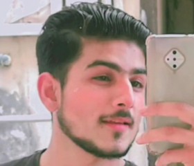 Raju Bhai, 18, Multan