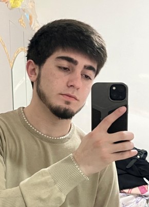 Алексей из Bakı 26 лет
