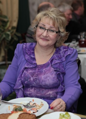 Antonina, 57, Russia, Ramenskoye