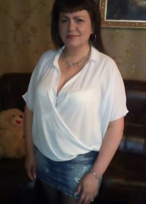 Виола из Шуи 58 лет