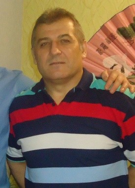 Николай, 59, Россия, Сусуман