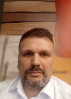 Andrey, 41, Russia, Belgorod
