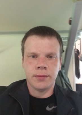 Сергей, 30, Россия, Тамала