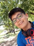 Hasan, 20 лет, Konya