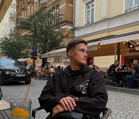 Костя, 27 лет, Warszawa