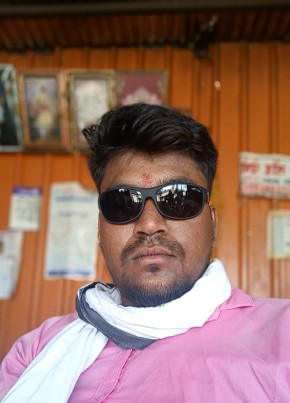 Parmod, 27, India, Nagpur