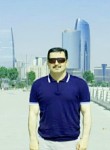 Gamid, 46  , Baku