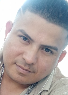 Jonathan Garcia, 35, República del Ecuador, Portoviejo