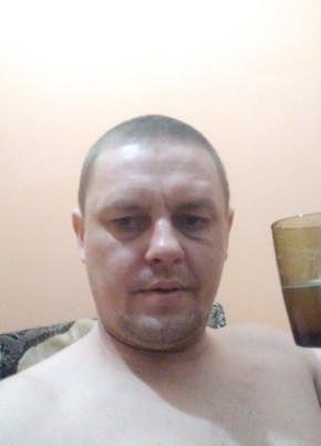 Максим, 37, Россия, Нерюнгри