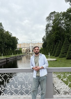 Руслан из Краснодара 35 лет