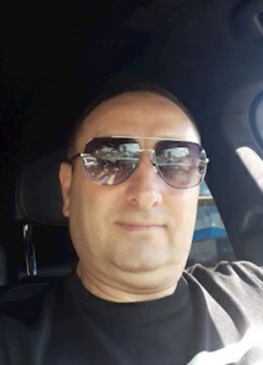 Адам из Солнцево 51 год