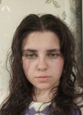 Даша из Барнаула 21 год
