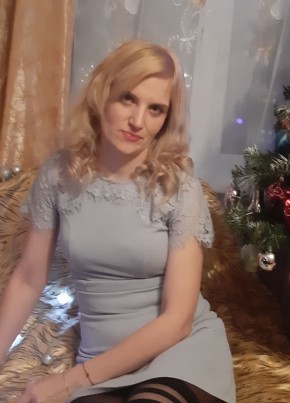 Екатерина, 34, Россия, Богородицк