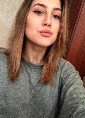 Катя, 26, Россия, Сыктывкар