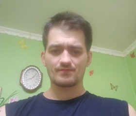 Глеб, 34 года, Санкт-Петербург