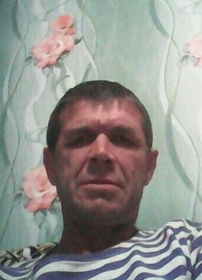 Владимир, 51, Россия, Волгодонск