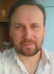 Дмитрий, 44 года, Вілейка