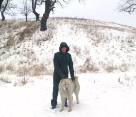 александр, 48 лет, Луганськ