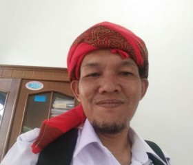 Ahmad Ramud, 46 лет, Kota Binjai