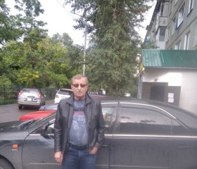 Анатолий, 62 года, Өскемен