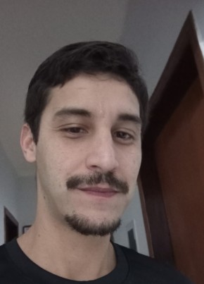 Lucas из São Paulo capital 32 года
