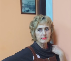 Вера, 59 лет, Самара