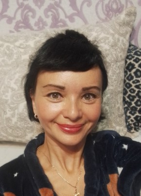 Maria, 35, Россия, Омск