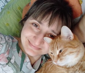 Aksiniya, 40, Novosibirsk