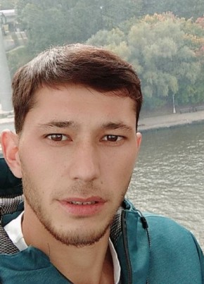 Roman, 31, Россия, Алексин
