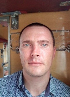 Олександр Саня, 39, Україна, Вінниця