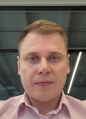 Александр из Усть-Джегуты 43 года