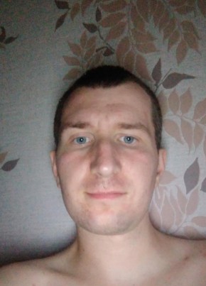 Евгений, 27, Россия, Балаково