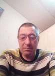 Andrey, 54, Novosibirsk