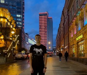 Filipo, 24 года, Обнинск